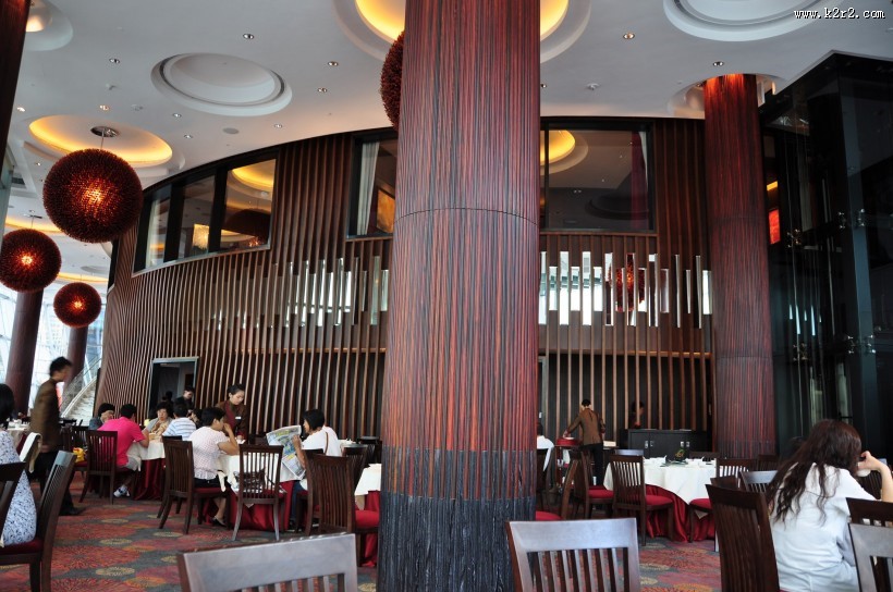 澳门新豪天地--皇冠假日酒店图片大全