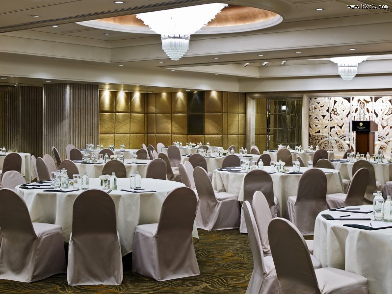 朗廷酒店集团-香港地区图片