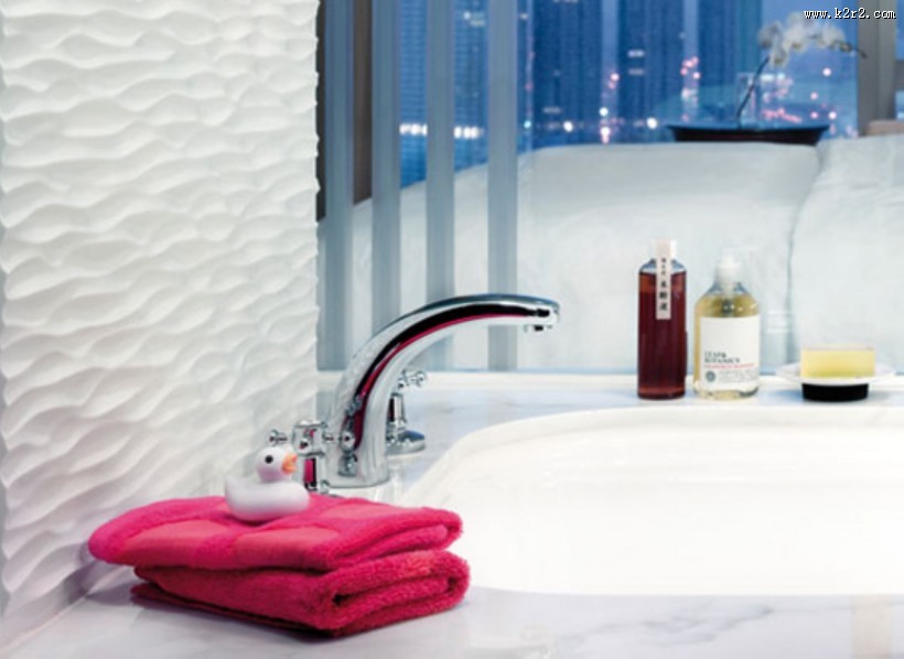 朗廷酒店集团-香港地区图片