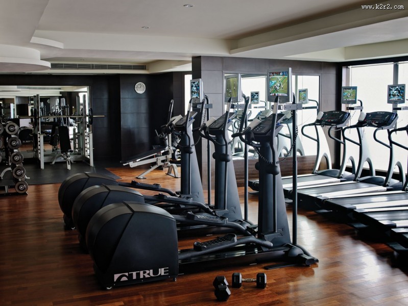 朗廷酒店集团-香港地区图片