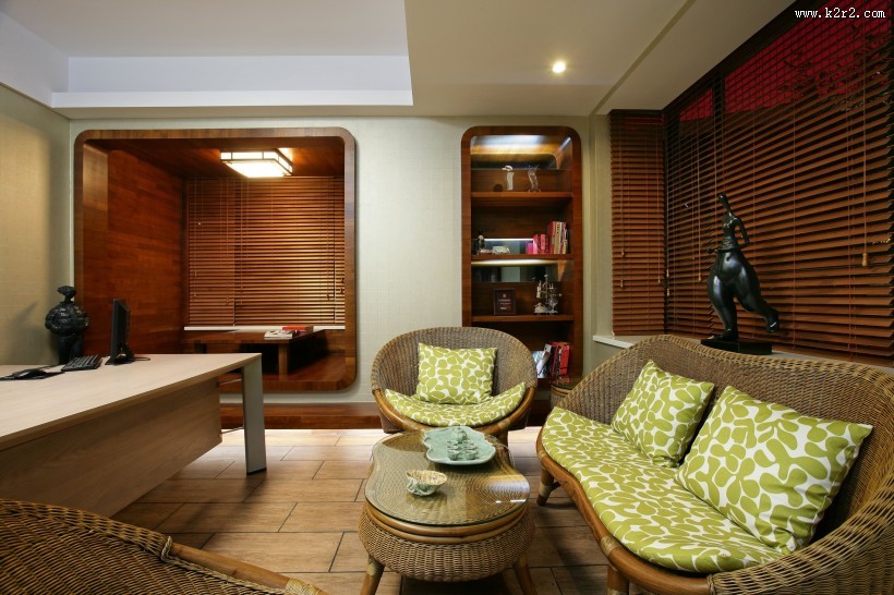 古典风格室内设计图片