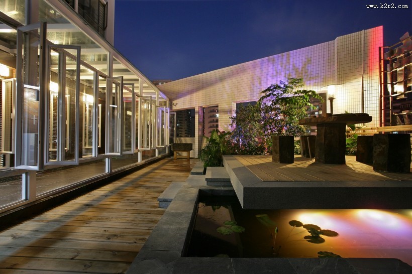 古典风格室内设计图片