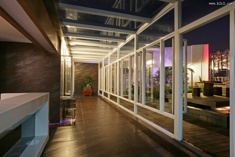 古典风格室内设计图片