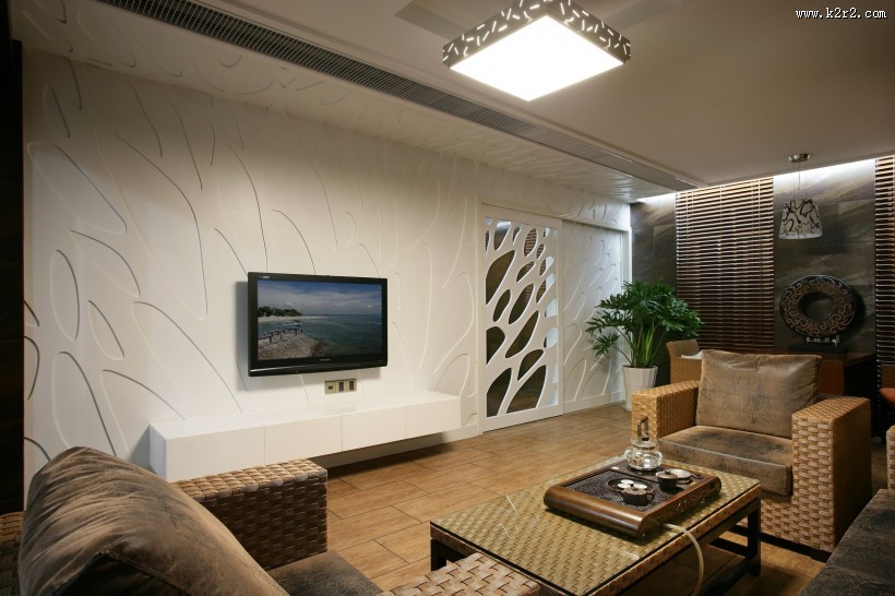 古典风格室内设计图片