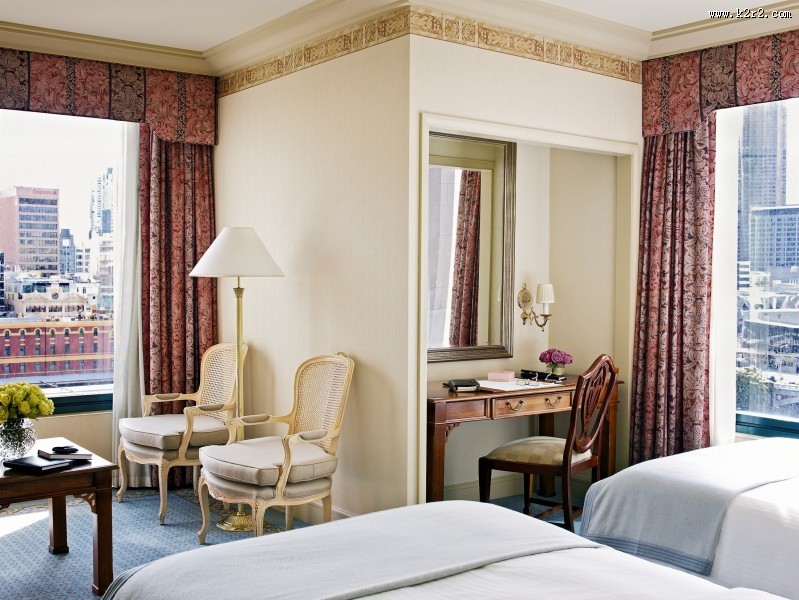 朗廷酒店集团-墨尔本地区图片