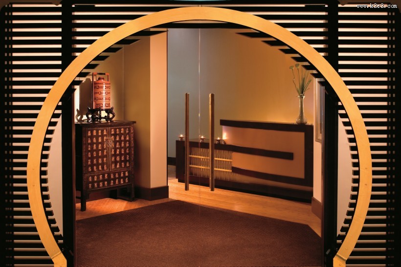 朗廷酒店集团-墨尔本地区图片