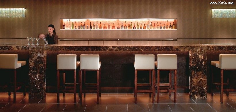 朗廷酒店集团-墨尔本地区图片