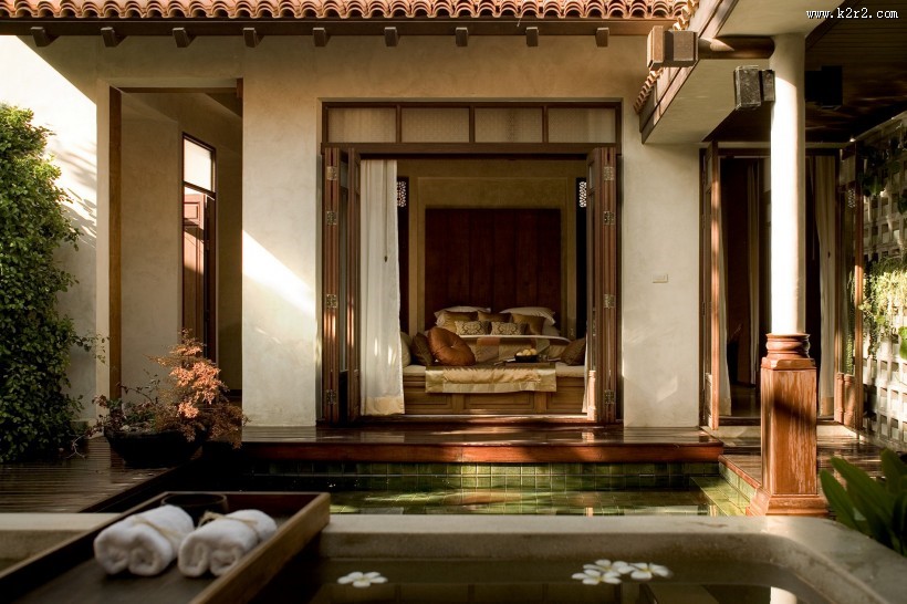 朗廷酒店集团-泰国地区图片