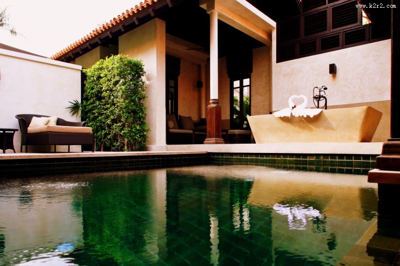 朗廷酒店集团-泰国地区图片