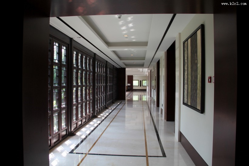 杭州西子湖四季酒店装潢图片大全