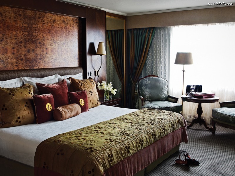 朗廷酒店集团-奥克兰地区图片大全