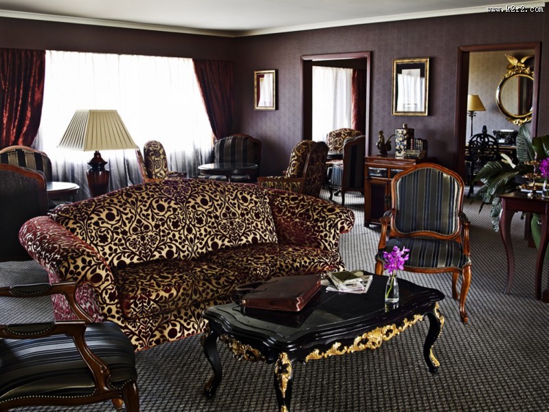 朗廷酒店集团-奥克兰地区图片大全