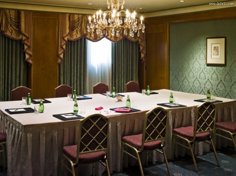 朗廷酒店集团-波士顿地区图片