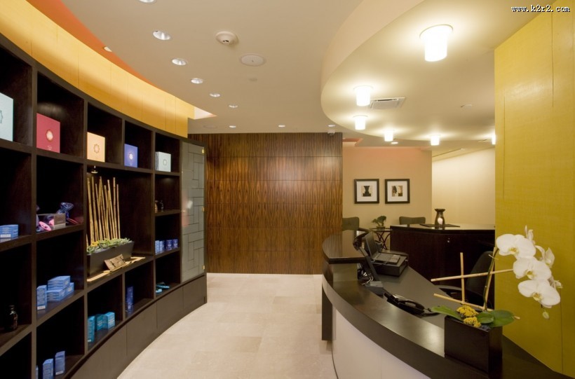 朗廷酒店集团-波士顿地区图片