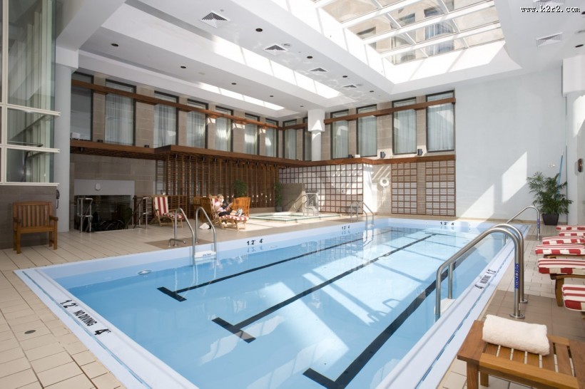 朗廷酒店集团-波士顿地区图片