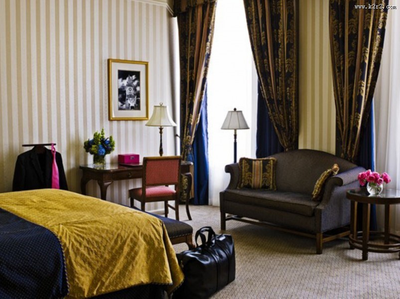 朗廷酒店集团-波士顿地区图片