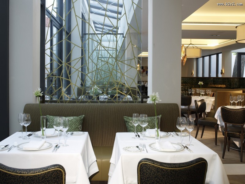 德国-奥古斯丁酒店图片