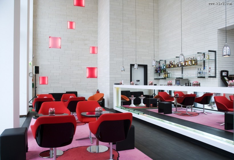 德国柏林温安洛的酒店图片