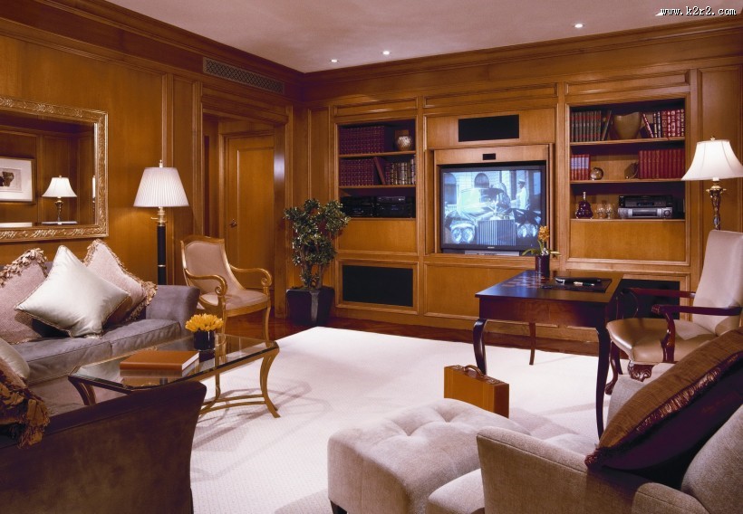 半岛酒店集团-纽约地区图片