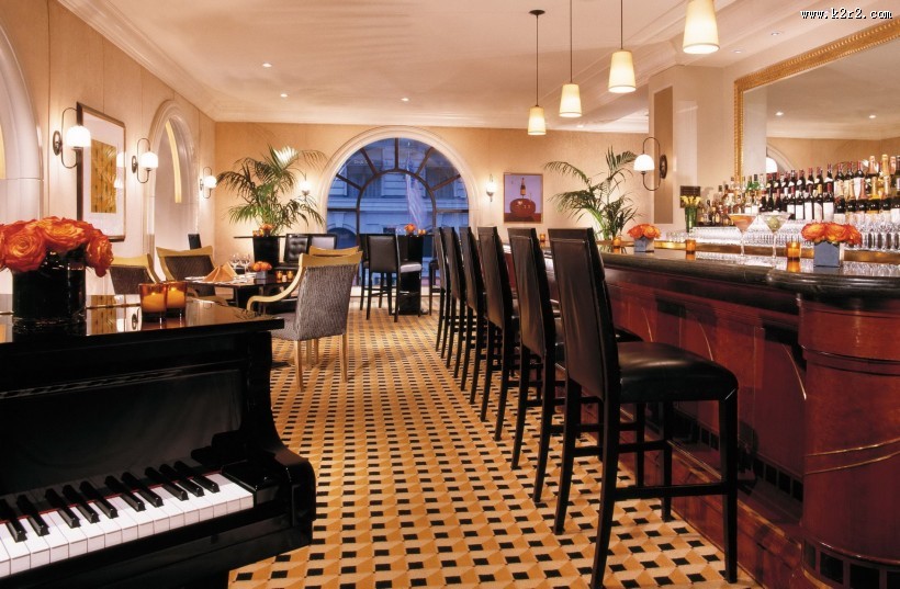 半岛酒店集团-纽约地区图片