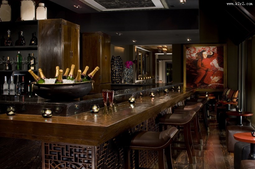 半岛酒店集团-纽约地区图片