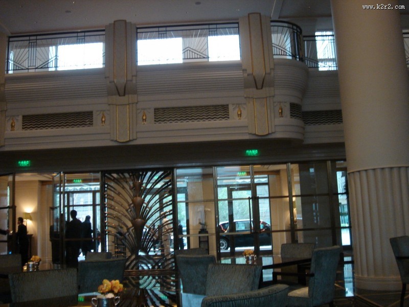 半岛酒店集团-上海地区图片