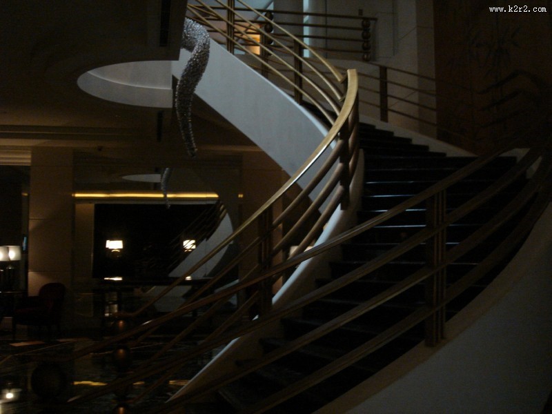 半岛酒店集团-上海地区图片