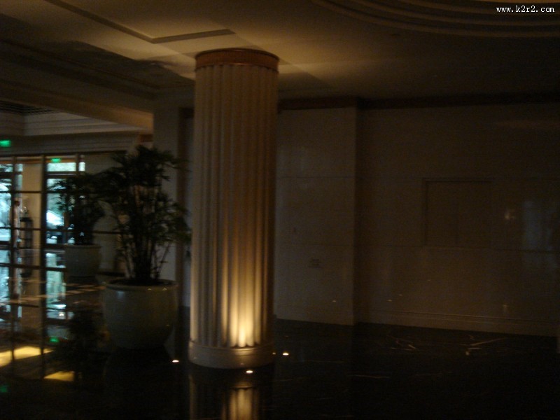 半岛酒店集团-上海地区图片