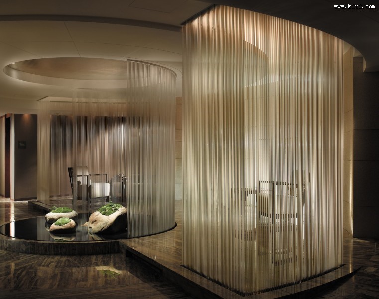 半岛酒店集团-香港地区图片