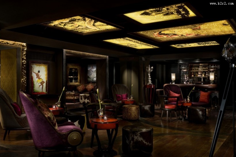 半岛酒店集团-香港地区图片