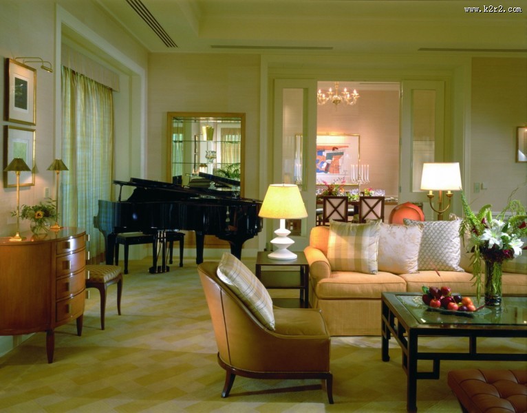 半岛酒店集团-芝加哥地区图片