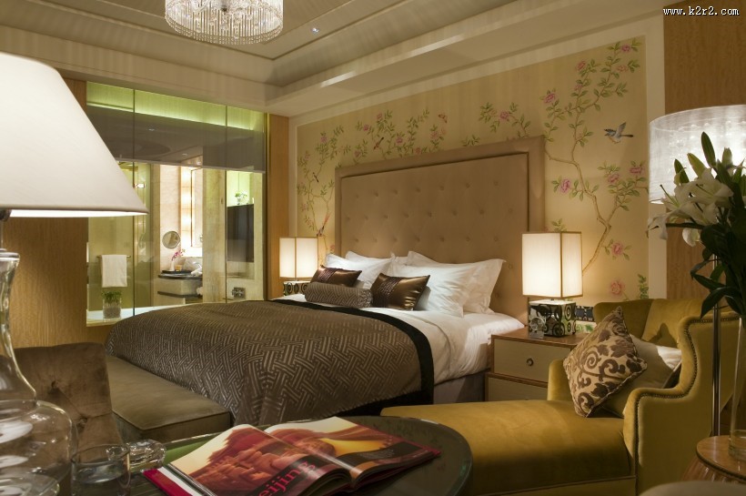 北京万达.索菲特酒店图片