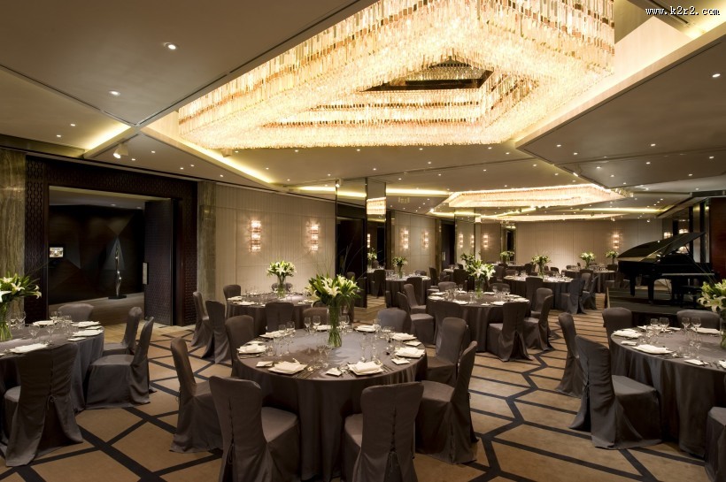 北京王府井希尔顿酒店图片