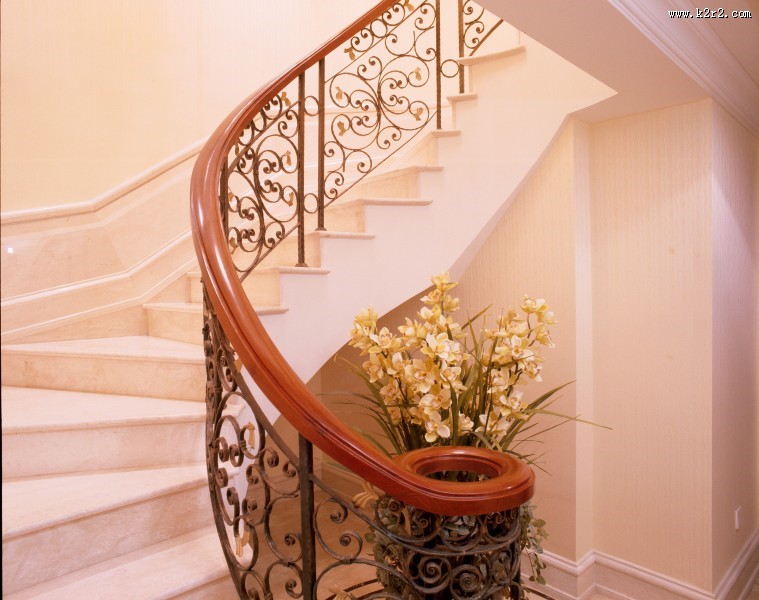 华府天地复式样板房1图片