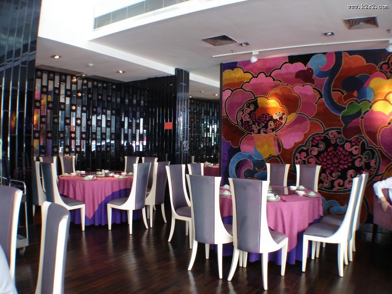 南京酒店装潢设计图片