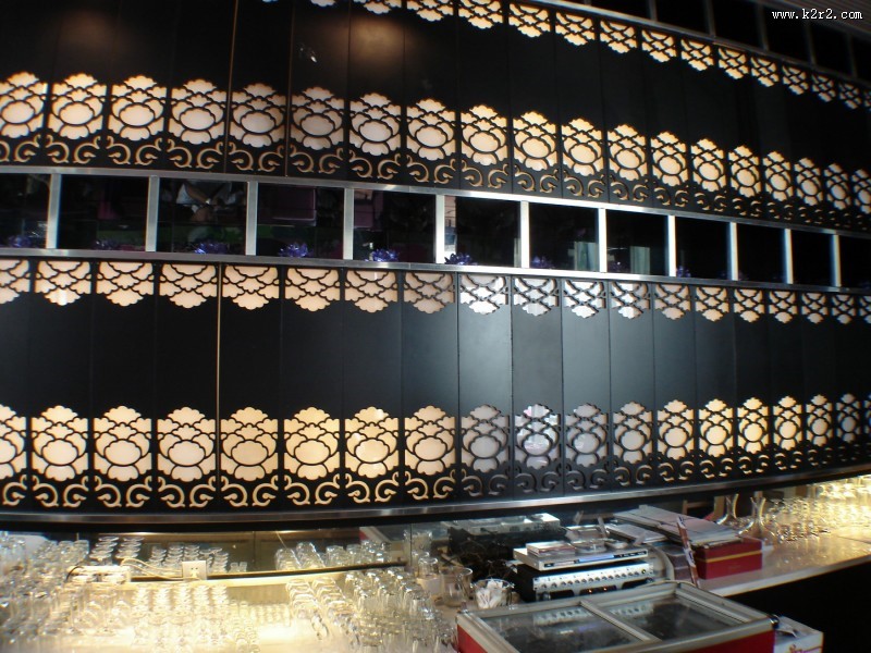 南京酒店装潢设计图片