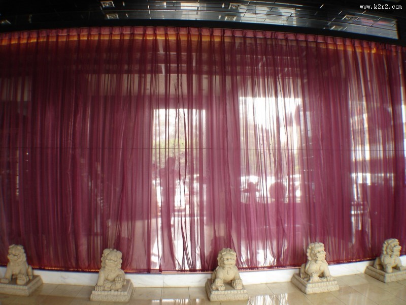 南京酒店装潢设计图片