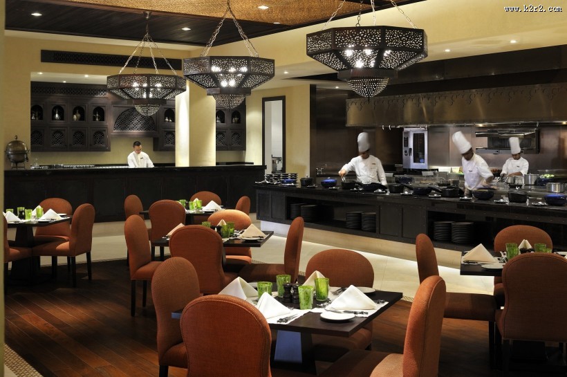 Anantara度假酒店-阿布扎比图片大全