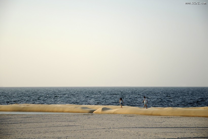 Anantara度假酒店-阿布扎比图片大全