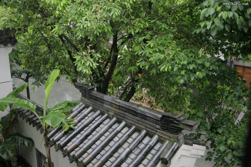 清华坊瀚园设计图片