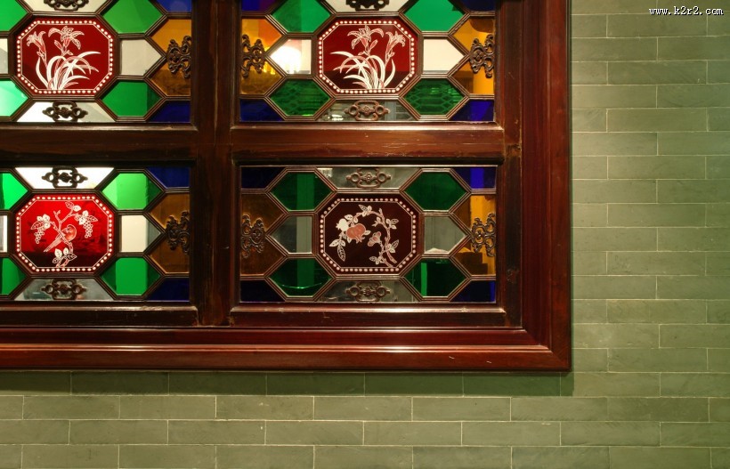 清华坊瀚园设计图片