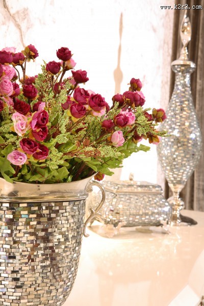 欧式风格室内设计图片大全