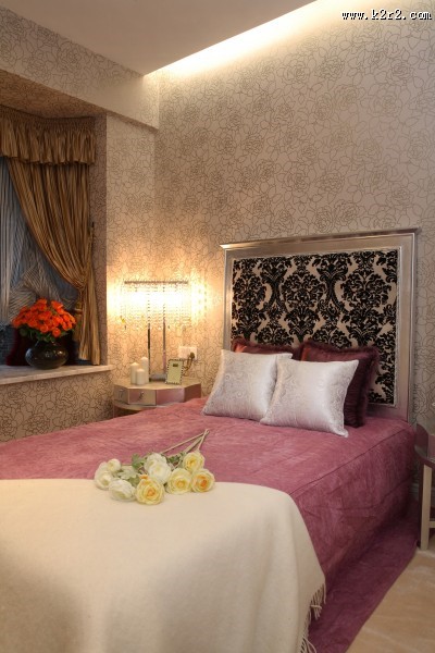 欧式风格室内设计图片大全