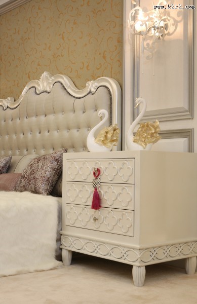 欧式风格室内设计图片大全