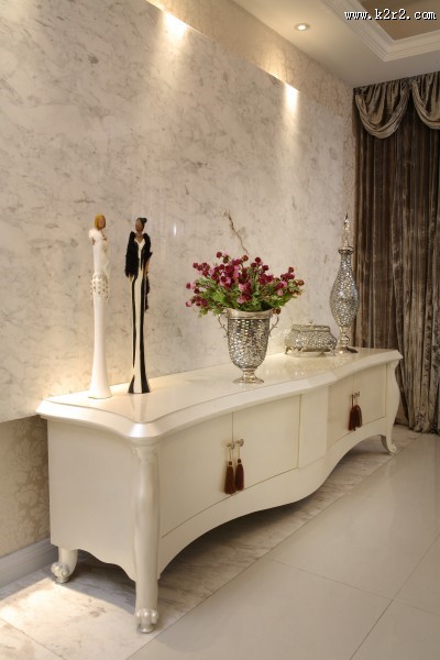 欧式风格室内设计图片大全