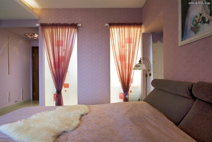 名扬天下样板房室内设计图片大全