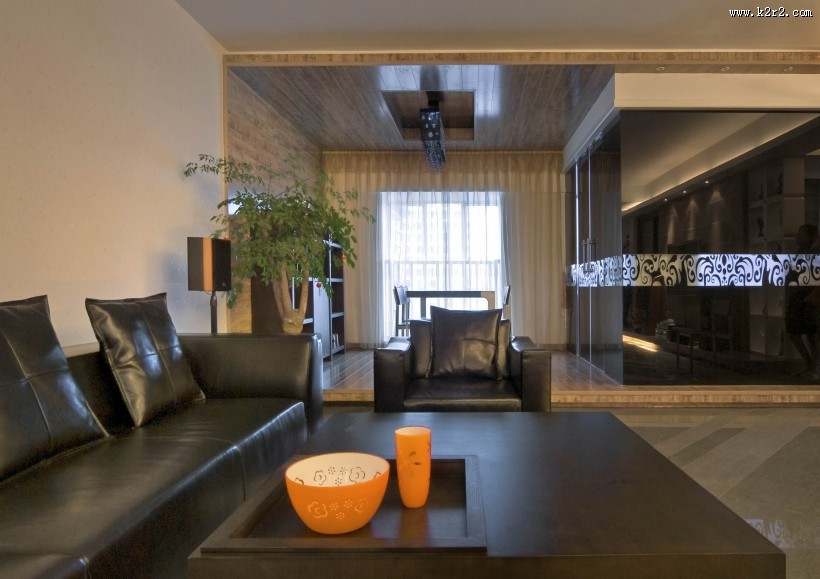 名扬天下样板房室内设计图片大全