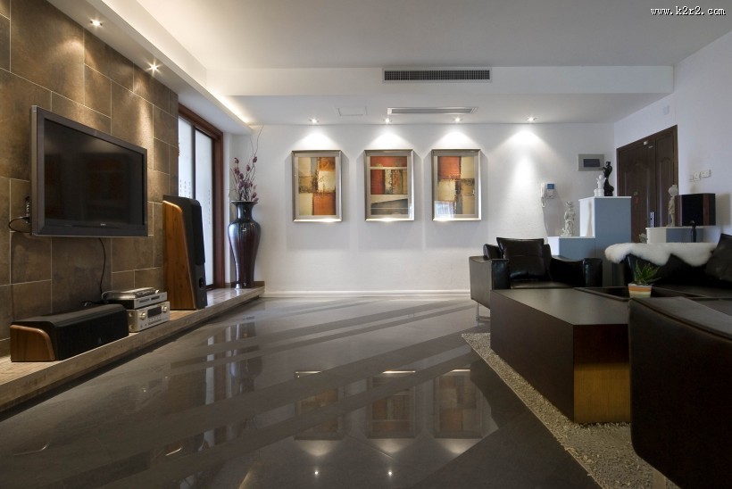 名扬天下样板房室内设计图片大全