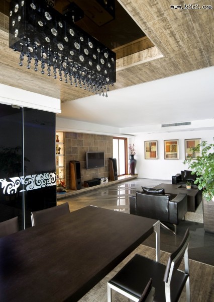 名扬天下样板房室内设计图片大全