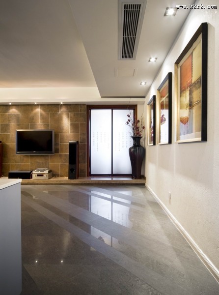 名扬天下样板房室内设计图片大全